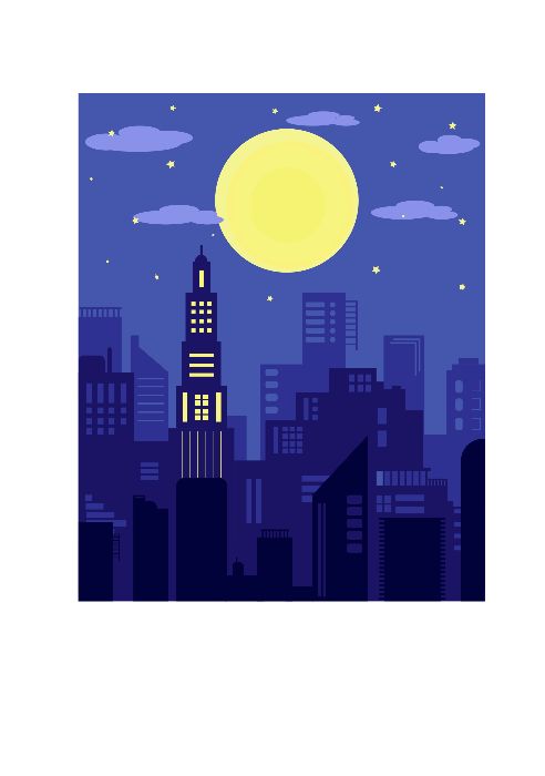 night