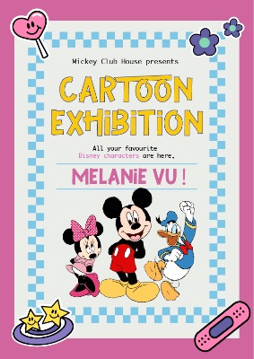 invitation
