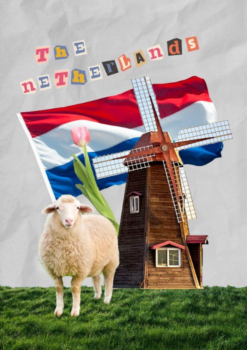 The Netherlands