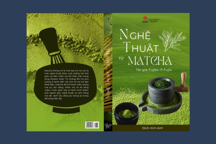 Matcha