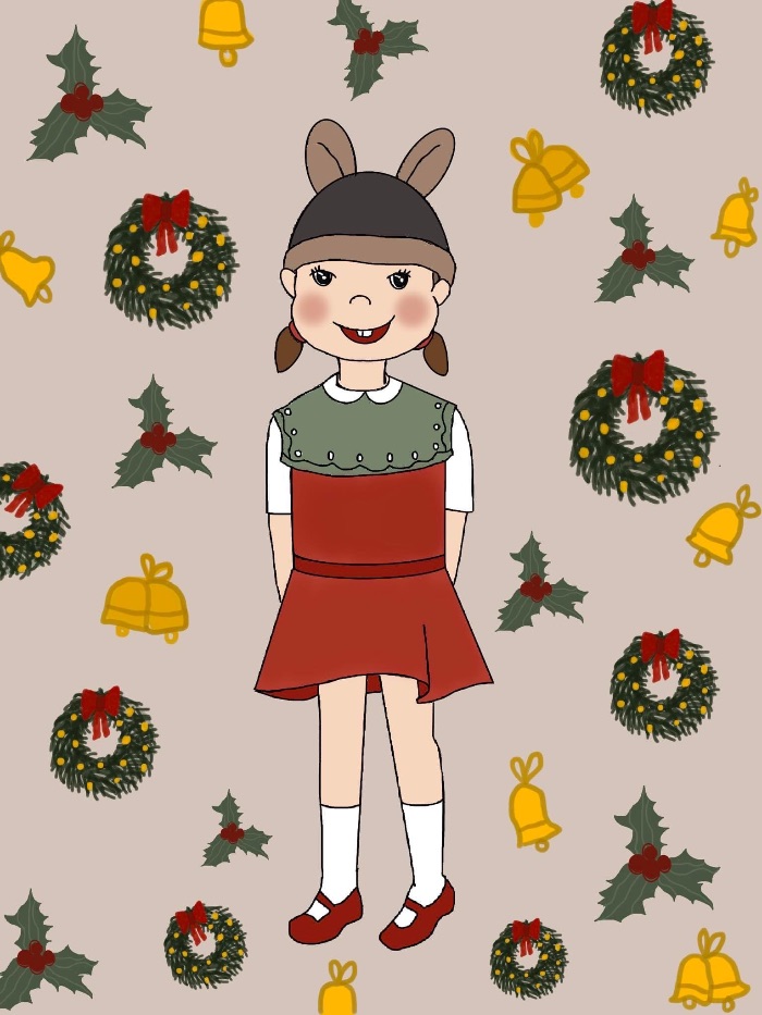 Portfolio on Color ME