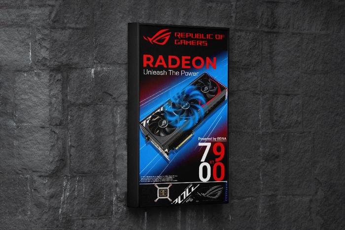 ROG 7900XT