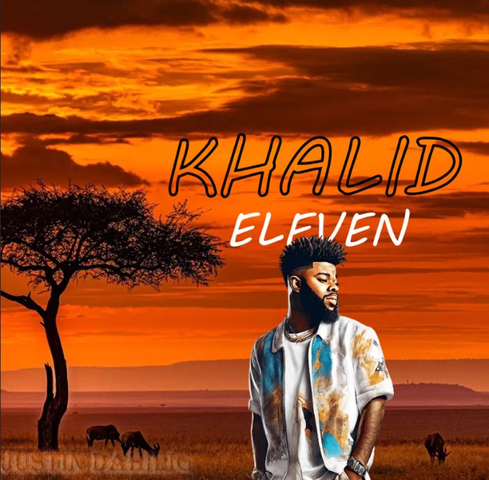 Khalid