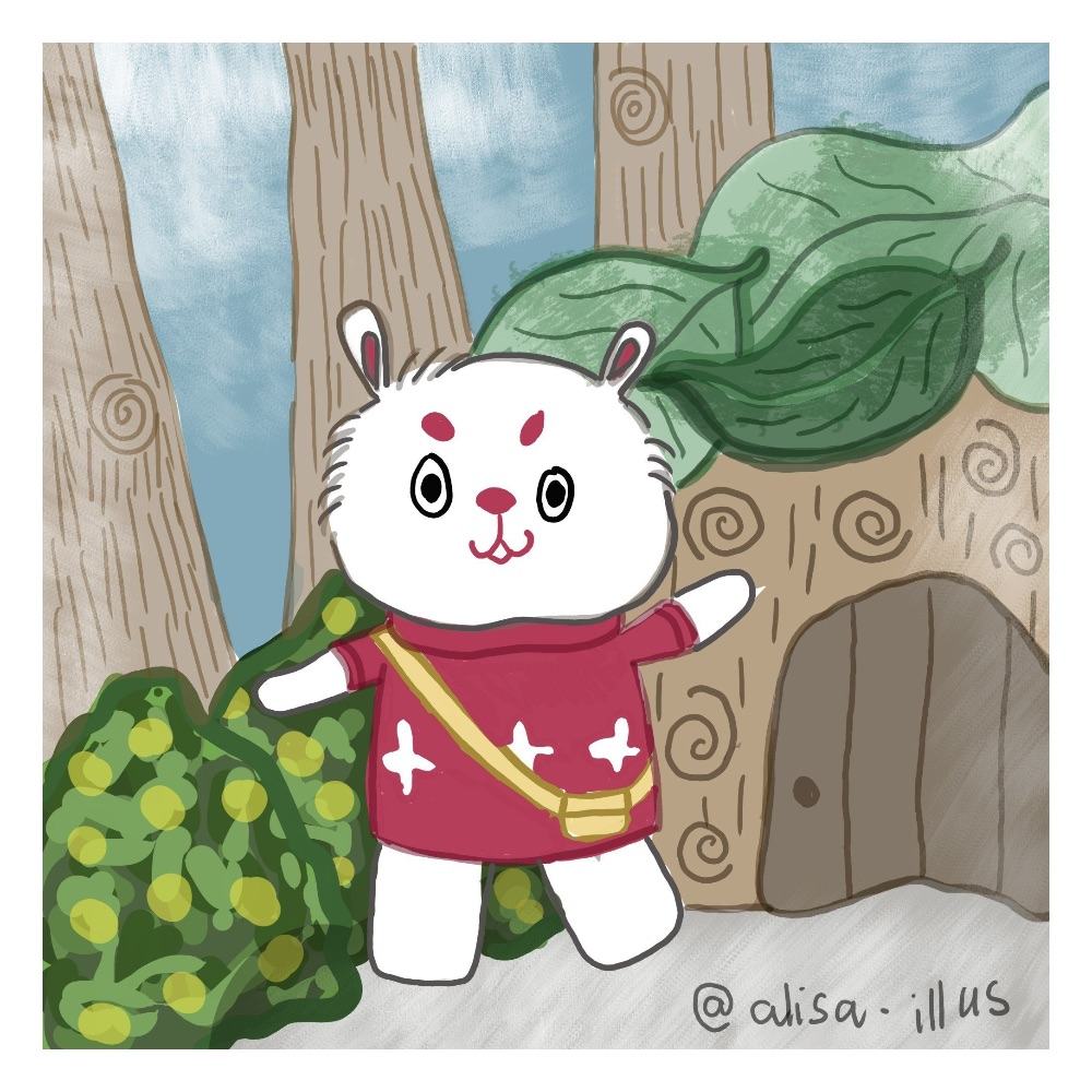 Portfolio on Color ME