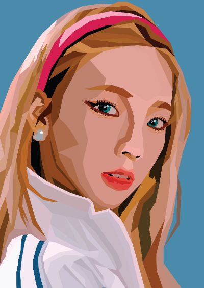 Flat Illustration