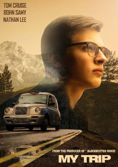 poster film