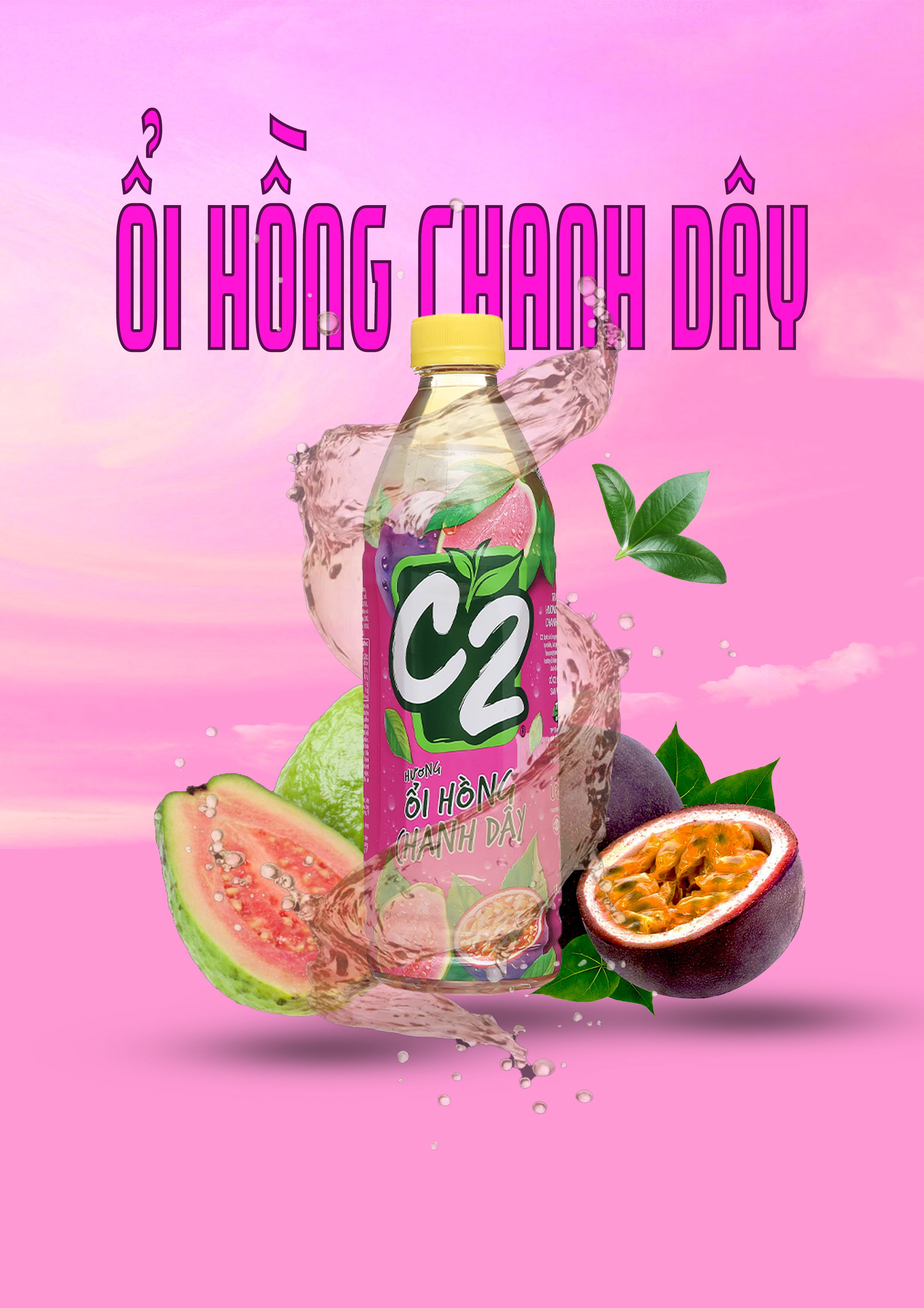 nước ngọt