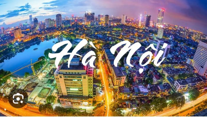 Hà Nội