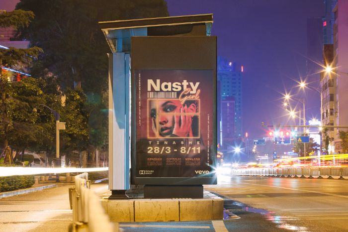 Nasty