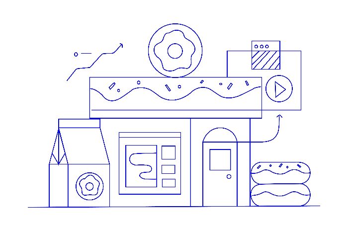 Bài tập 2 - Sketch Line Art