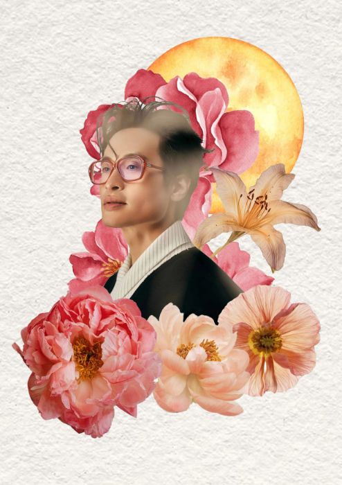 NGƯỜI GIỮ MÙA XUÂN
