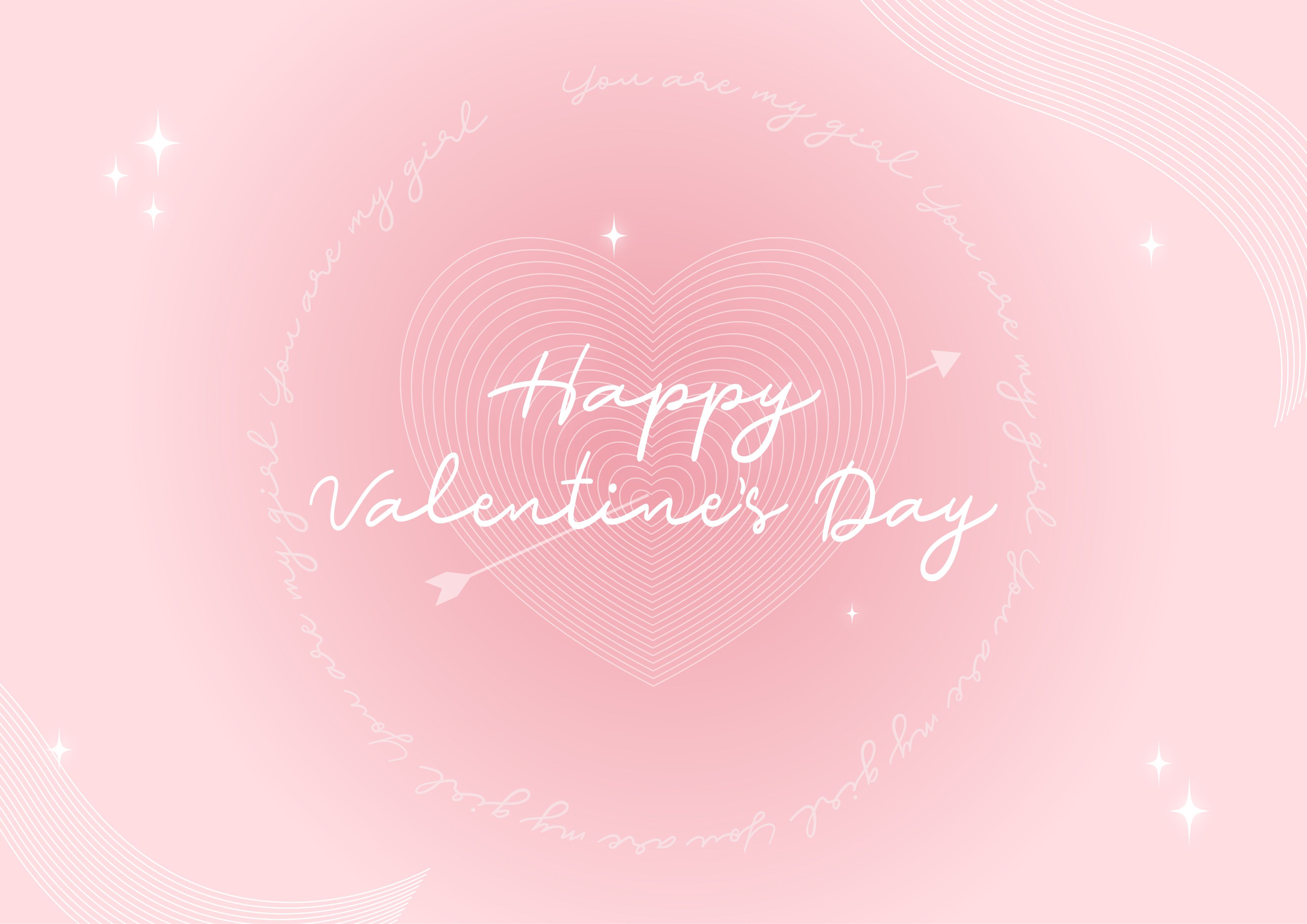 Happy Vanlentine's Day