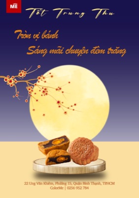 Tết Trung Thu 2023