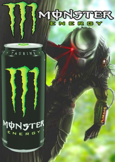 poster monster
