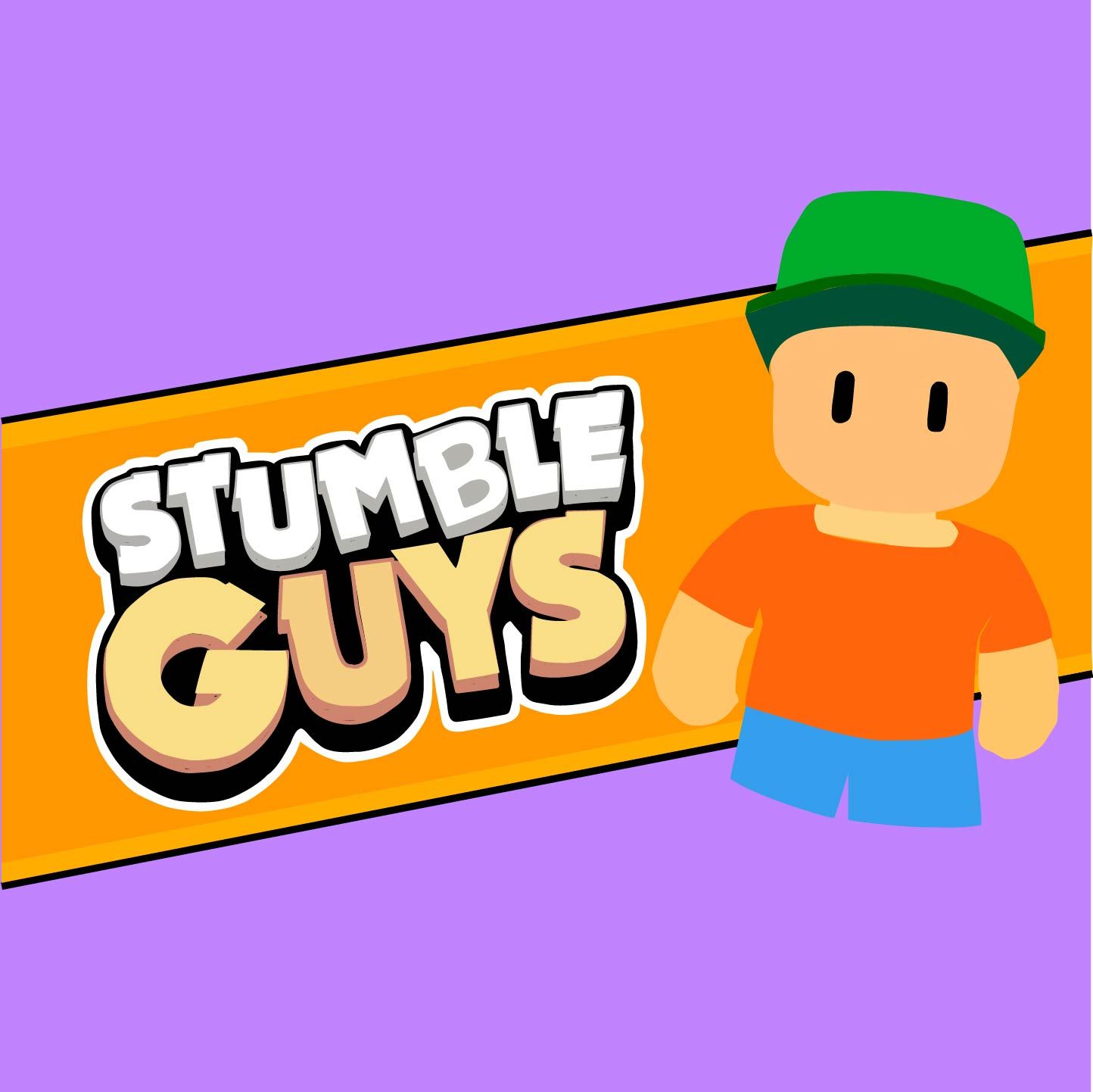 Stumble Guys