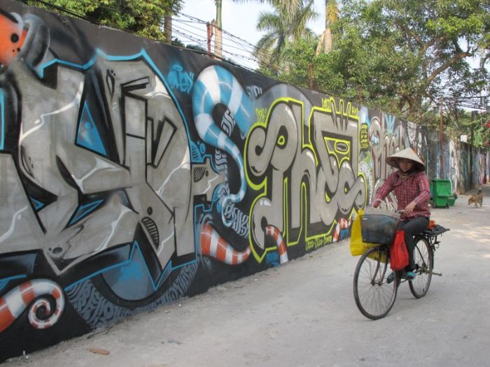 Graffiti