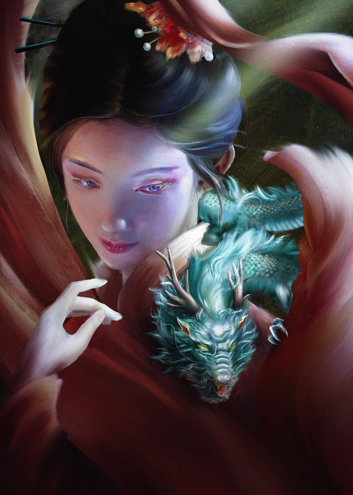 Bài cuối khóa