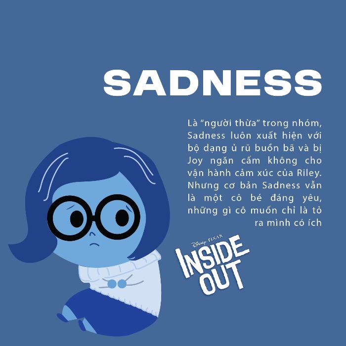Sadness