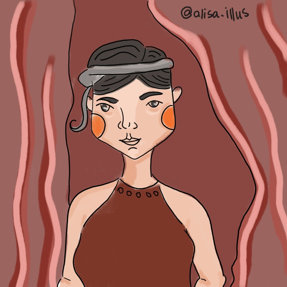 Portfolio on Color ME