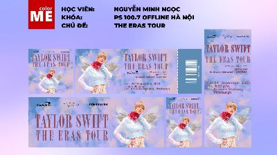 Ấn phẩm cuối khóa