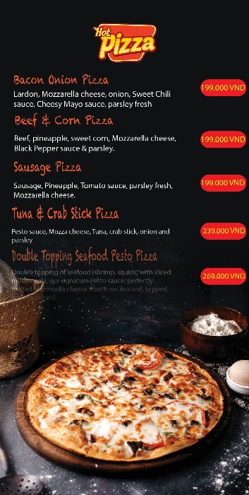 pizza