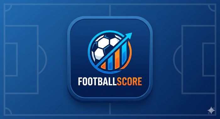 Website/App Football - Cập nhật thông tin bóng đá
