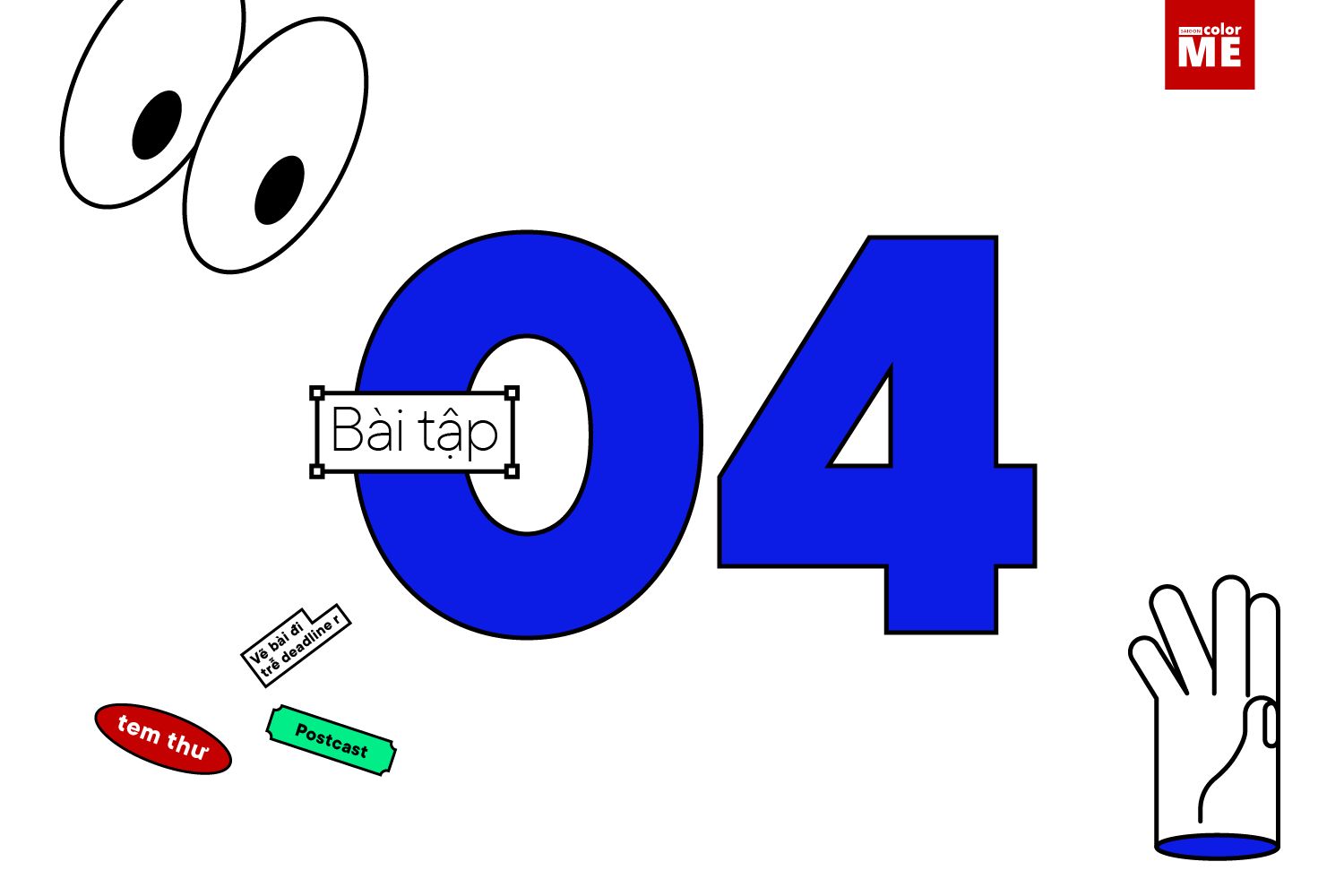 Bài tập giữa kì