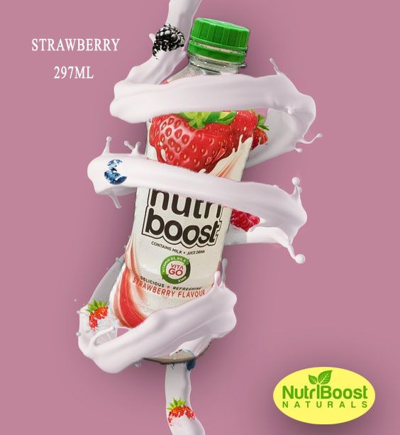 nutriboot