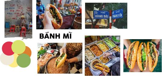 bánh mì