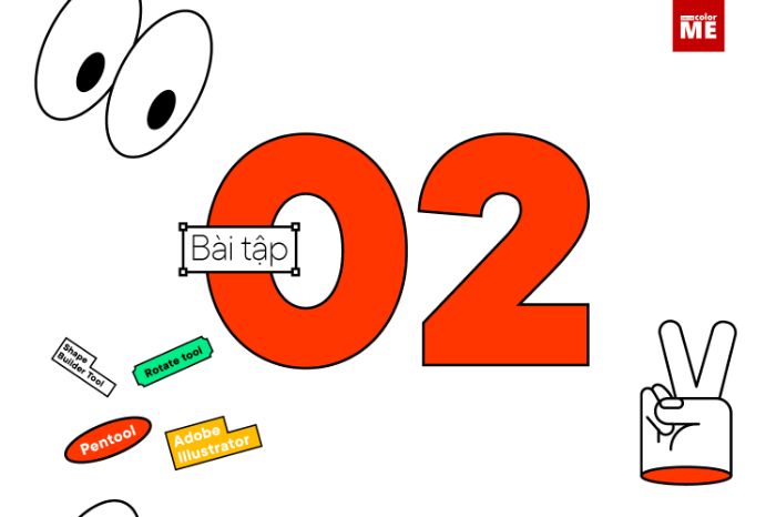 Bài tập số 2