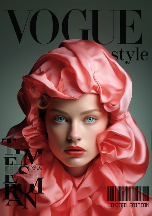 Vouge