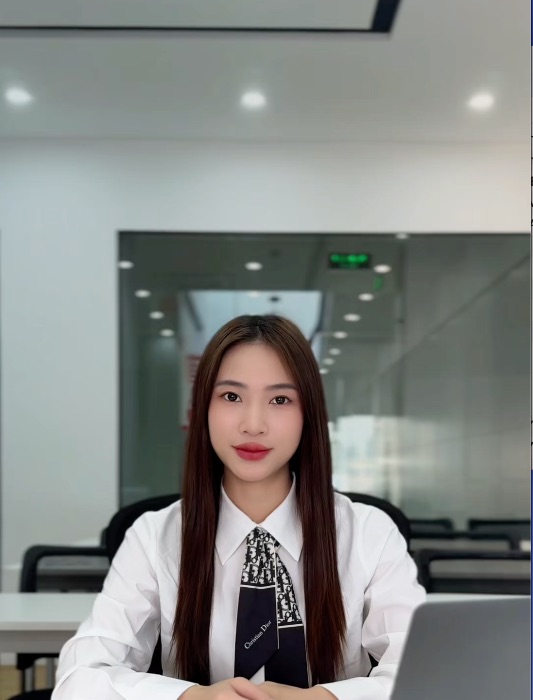 Nguyễn Phương Ly - BTGK
