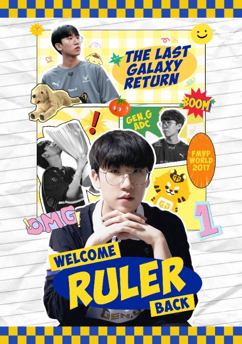 POSTER + MOCKUP CUỐI KHÓA