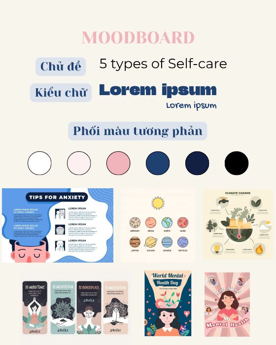 Bài tập cuối khoá