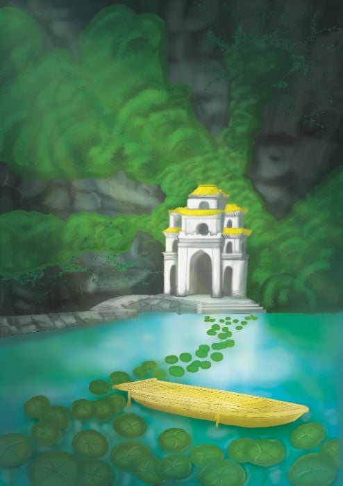 Tăng Thị Ngọc Nghi