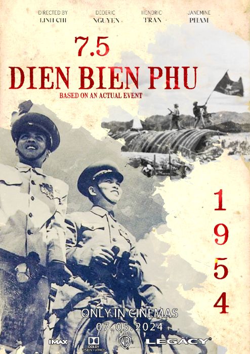 DIEN BIEN PHU