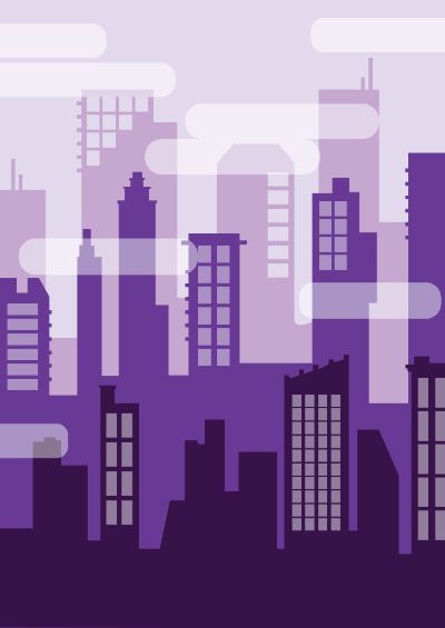 City Silhouette