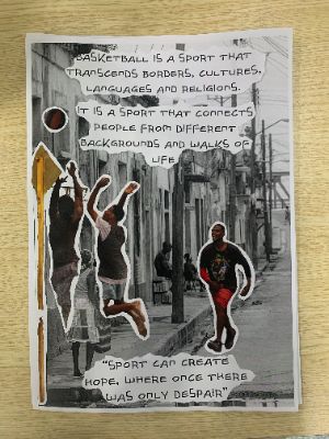 Basketball for All