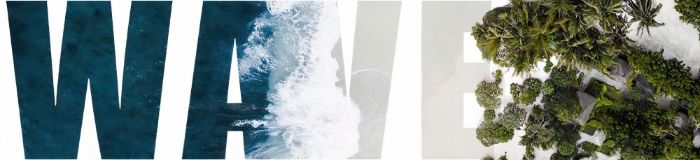 Layer Mask + Clipping Mask