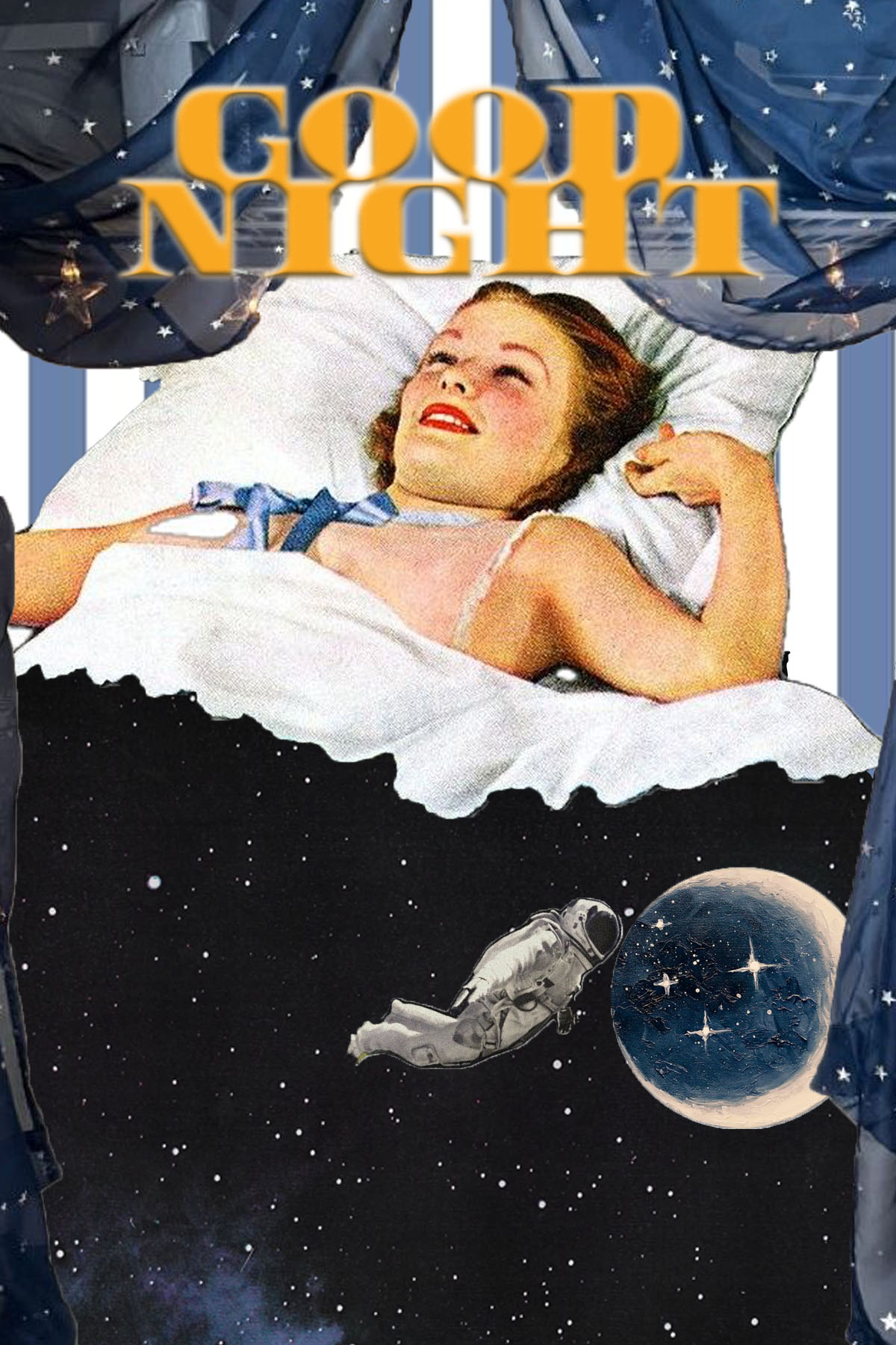 good night <3