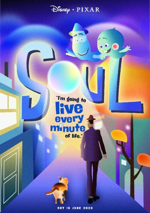 Bài tập cuối kỳ - Poster film