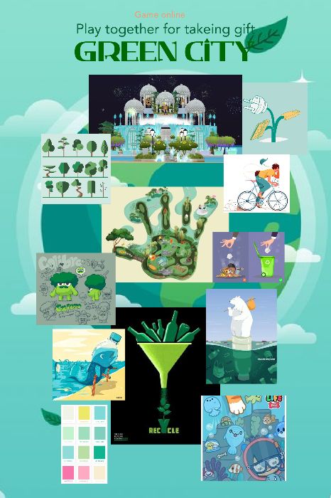 enviroment