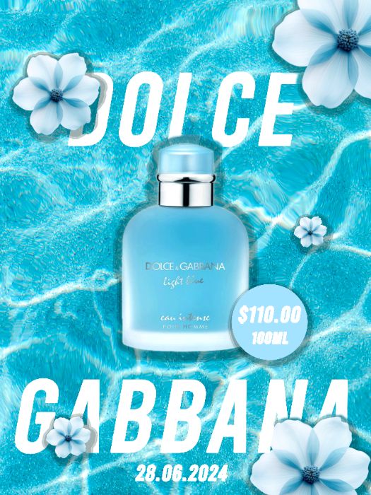 Dolche & Gabbana