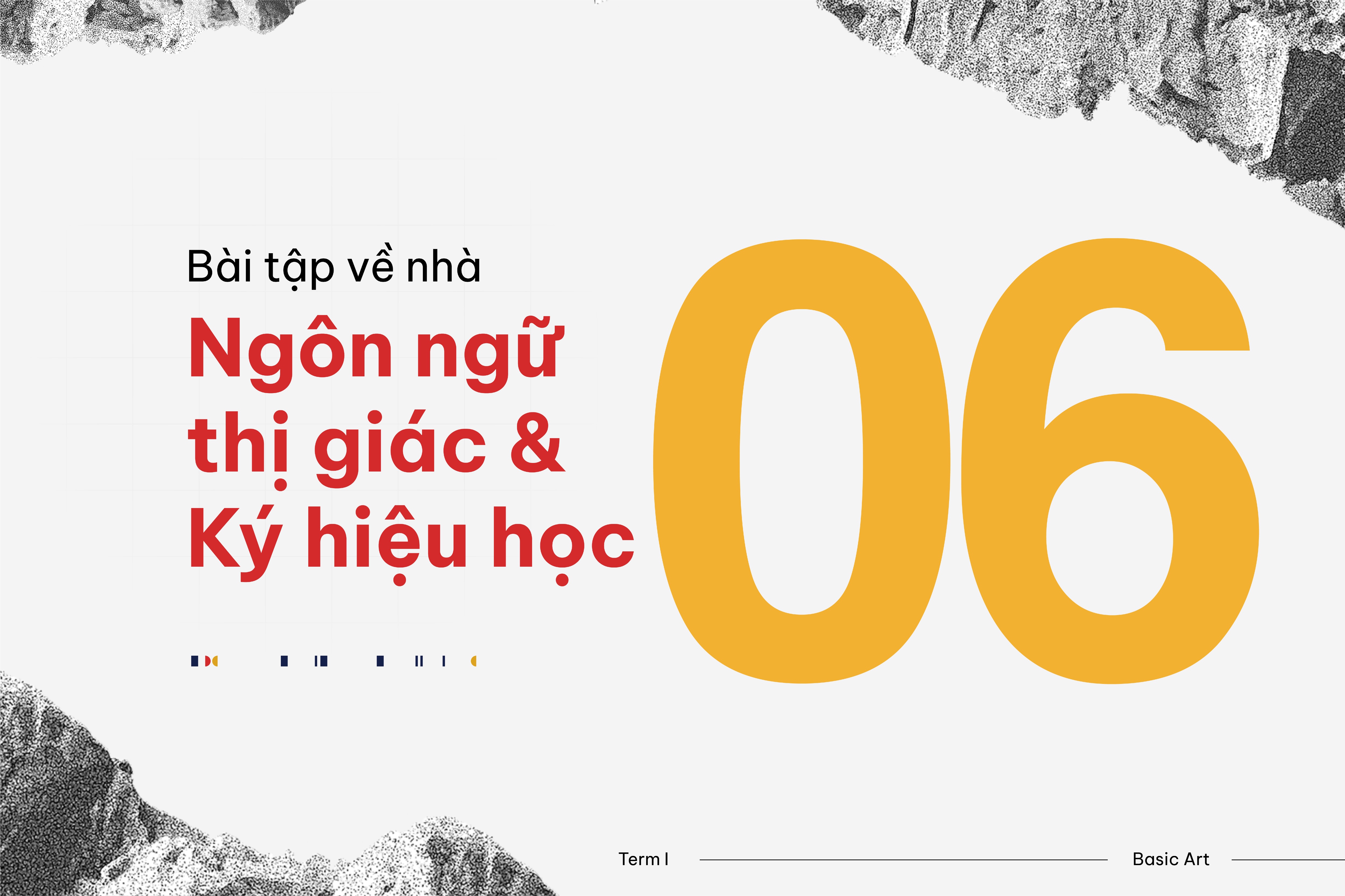 B6 Ngôn ngữ thị giác