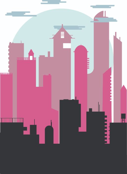 City Shape