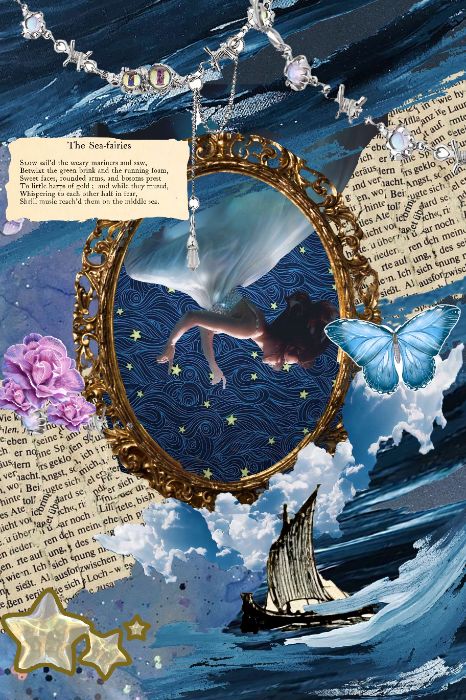 Undersea tales