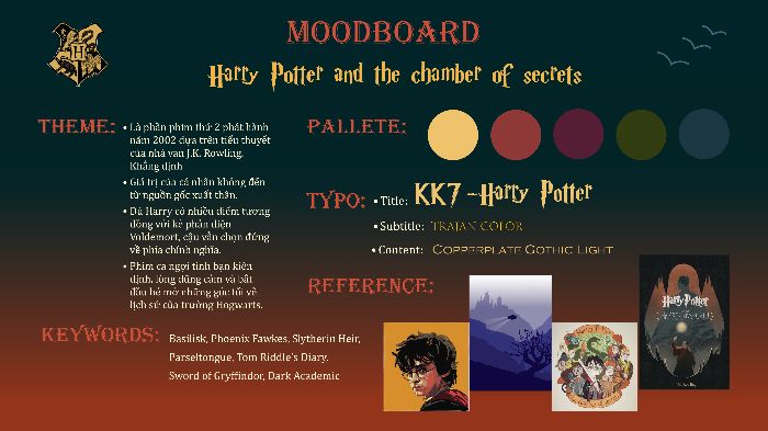 Moodboard