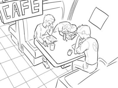 Line work bài cuối kì HP 2