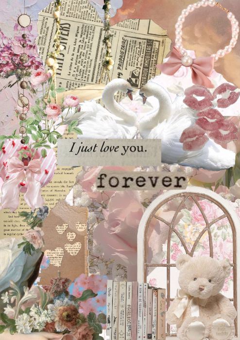 collage art