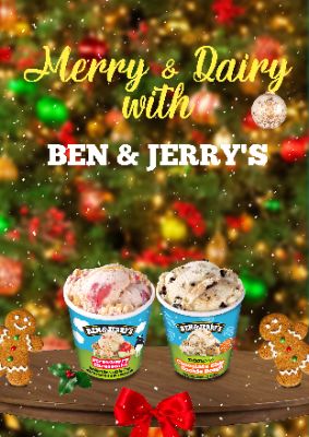 commercial product poster